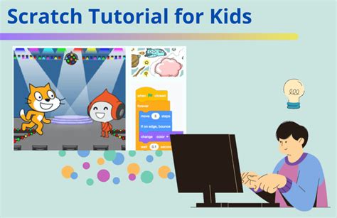 15: Kids' Tutorial .